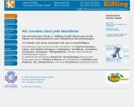 Bild Albert Kiling Galvanische Werke GmbH