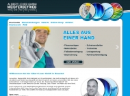 Bild Albert Leuer GmbH
