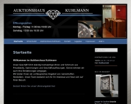Bild Kuhlmann Volker Auktionshaus