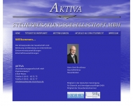 Bild Aktiva Steuerberatungsgesellschaft mbH