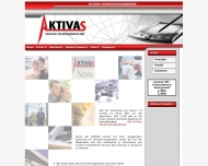 Bild AKTIVAS Assekuranz- und Immobilienmakler GmbH
