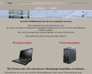 Bild AL-Computer Service UG (haftungsbeschränkt)