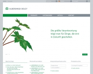 Bild Alberdingk Boley GmbH
