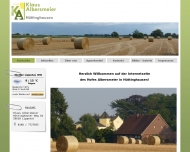 Bild Albersmeier Agrarhandel KG