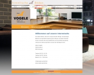 Bild Albert Vogele Parkett- und Fubodentechnik e.K.