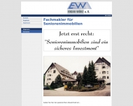 Bild Würz Edgar Immobilien Fachmakler Senioreneinrichtungen