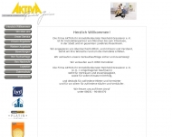 Bild Aktiva - Ihr Immobilienberater Reinhold Gressierer e.K.