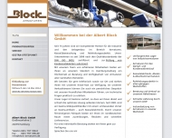 Bild Albert Block GmbH