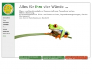 Bild Albert Potthoff oHG Malerbetrieb/Gerstbau