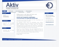 Bild Aktiv Verwaltungs- und Beratungs GmbH