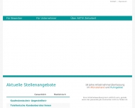 Bild AKTIV Zeitarbeit Rheine GmbH