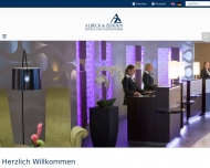 Bild Albeck & Zehden Hotels und Gastronomie GmbH & Co.KG.