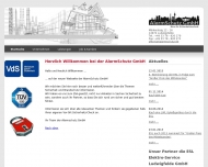 Bild AlarmSchutz Berlin Bro fr Sicherheitstechnik e.K.