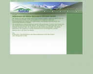 Bild Alatau Naturwarenvertriebs GmbH