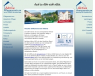 Bild Aktiva Annazentrum KG