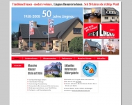 Bild Albert Lingnau, Bauunternehmen GmbH