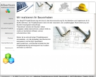 Bild Albertsen Projektsteuerung GmbH