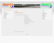 Bild Albrecht Nachrichtentechnik GmbH