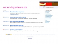 Bild ALCION Ingenieure GmbH