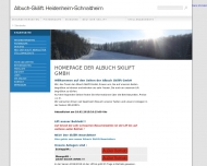 Bild Albuch-Skilift Heidenheim-Schnaitheim GmbH