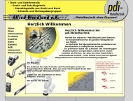 Bild Alfred Wendland e. K. pdi-Metalltechnik