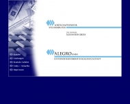 Bild ALEGRO GmbH Wirtschaftsprfungsgesellschaft