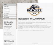 Bild Alex Poscher Verwaltungs GmbH