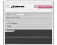 Bild Alemannia-Forderungsmanagement GmbH