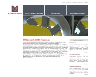 Bild ALFA Maschinen Inhaber: Alexander Faller e.K.