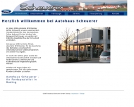 Bild Alfred Scheuerer e.K.