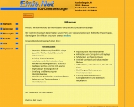 Bild Alexander Weidemann EinieNet