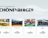 Bild Alfred Sch�nenberger Landmaschinen