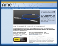 Bild Alexander Meier Elektronik GmbH