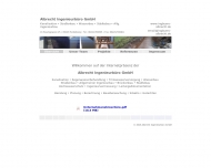 Bild Albrecht Ingenieurbro GmbH