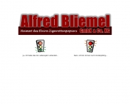 Bild Alfred Bliemel GmbH & Co. KG