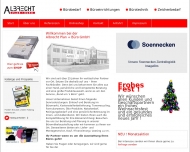 Bild Albrecht Plan + Bro GmbH