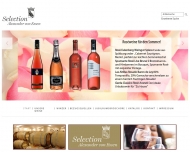 Bild Alexander Baron von Essen Weinhandelsgesellschaft mbH