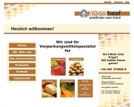 Bild Alfons Haaf Polythylen-Werk GmbH