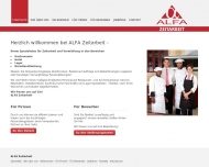 Bild Alfa Zeitarbeit, Inh. Mareike He e.Kfr.