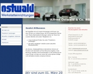 Bild Alfred Ostwald & Co. KG 
