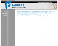 Bild Alfred H. Taubert GmbH Allgemeiner Wirtschaftsverlag