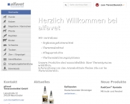 Bild alfavet Tierarzneimittel GmbH