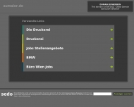 Bild Alfred Aumaier GmbH Offsetdruckerei