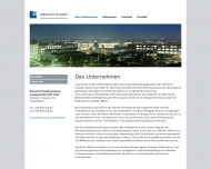 Bild Albrecht Projektentwicklungsgesellschaft mbH