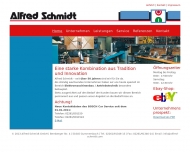 Bild Alfred Schmidt GmbH