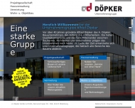 Bild Alfred Dpker GmbH & Co. KG Baubetreuungsgesellschaft