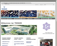 Bild Alfred Tronser GmbH