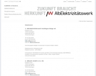 Bild Albwerk Elektro- und Kommunikationstechnik GmbH