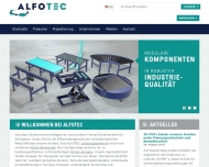 Bild ALFOTEC GmbH