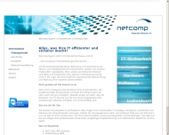 Bild Alexander Albrecht e.K. NETCOMP